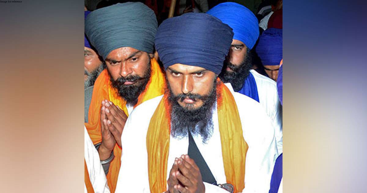 Amritpal Singh arrested by police, claims legal advisor to Waris Punjab De